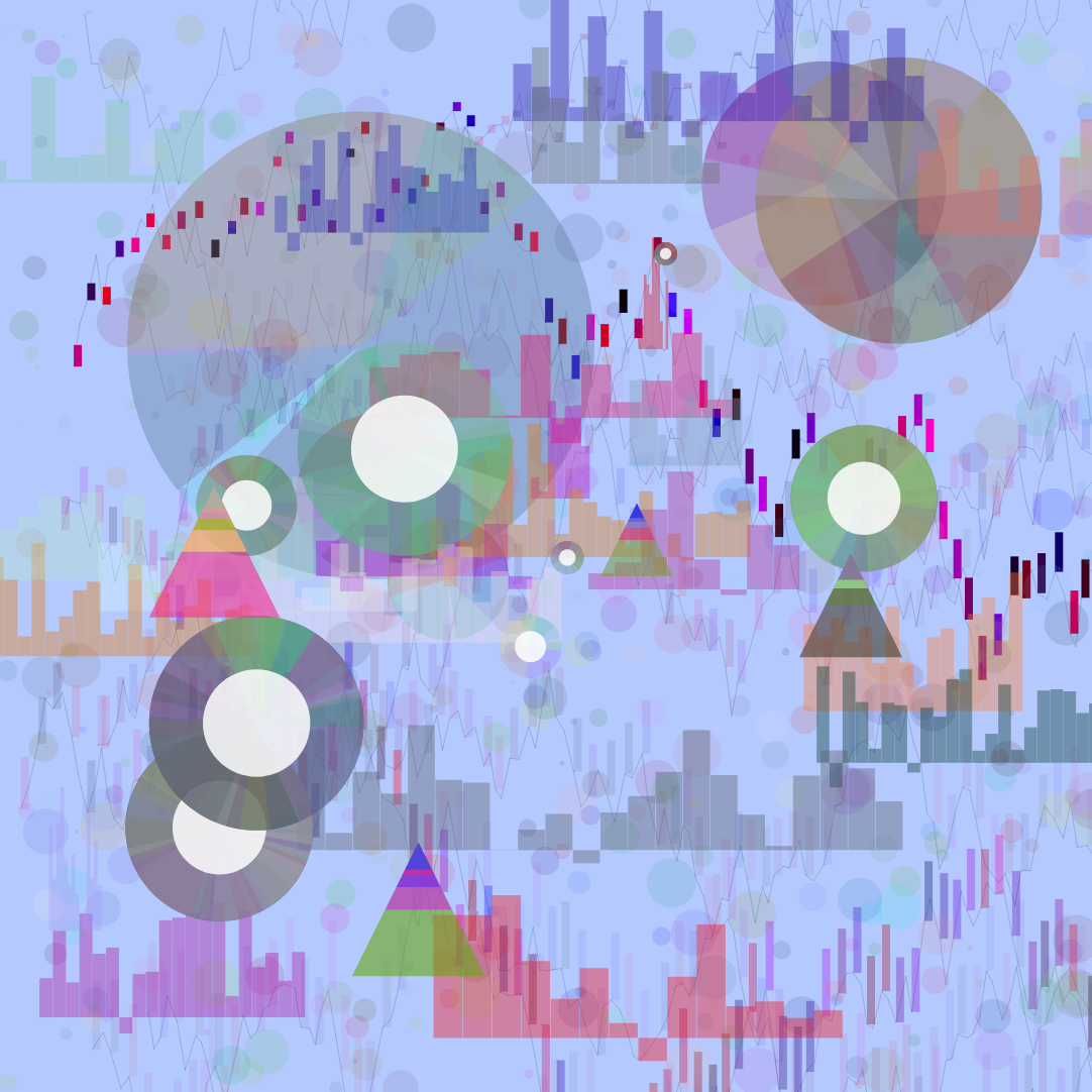 Another pile of random numbers #7 static token preview