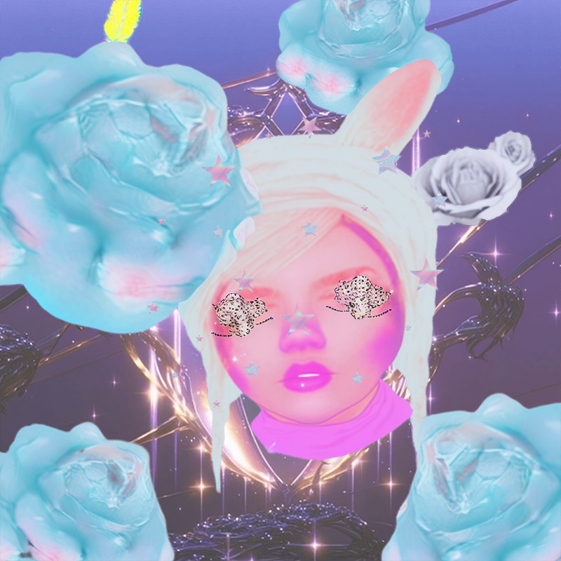 Galentines Day ⋆˙⟡♡ Be my BFF #11 static token preview