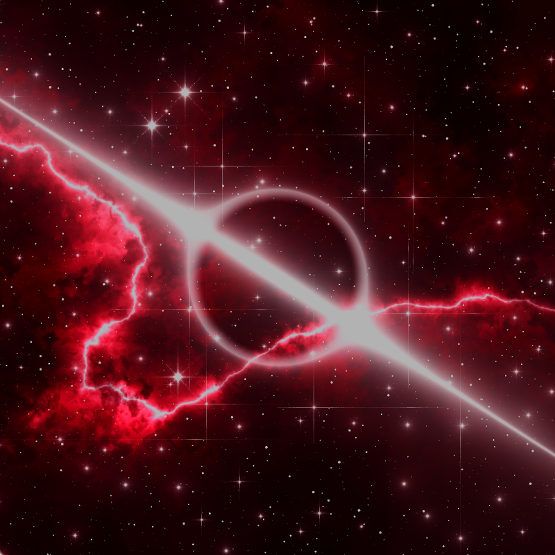 Interstellar #21 static token preview