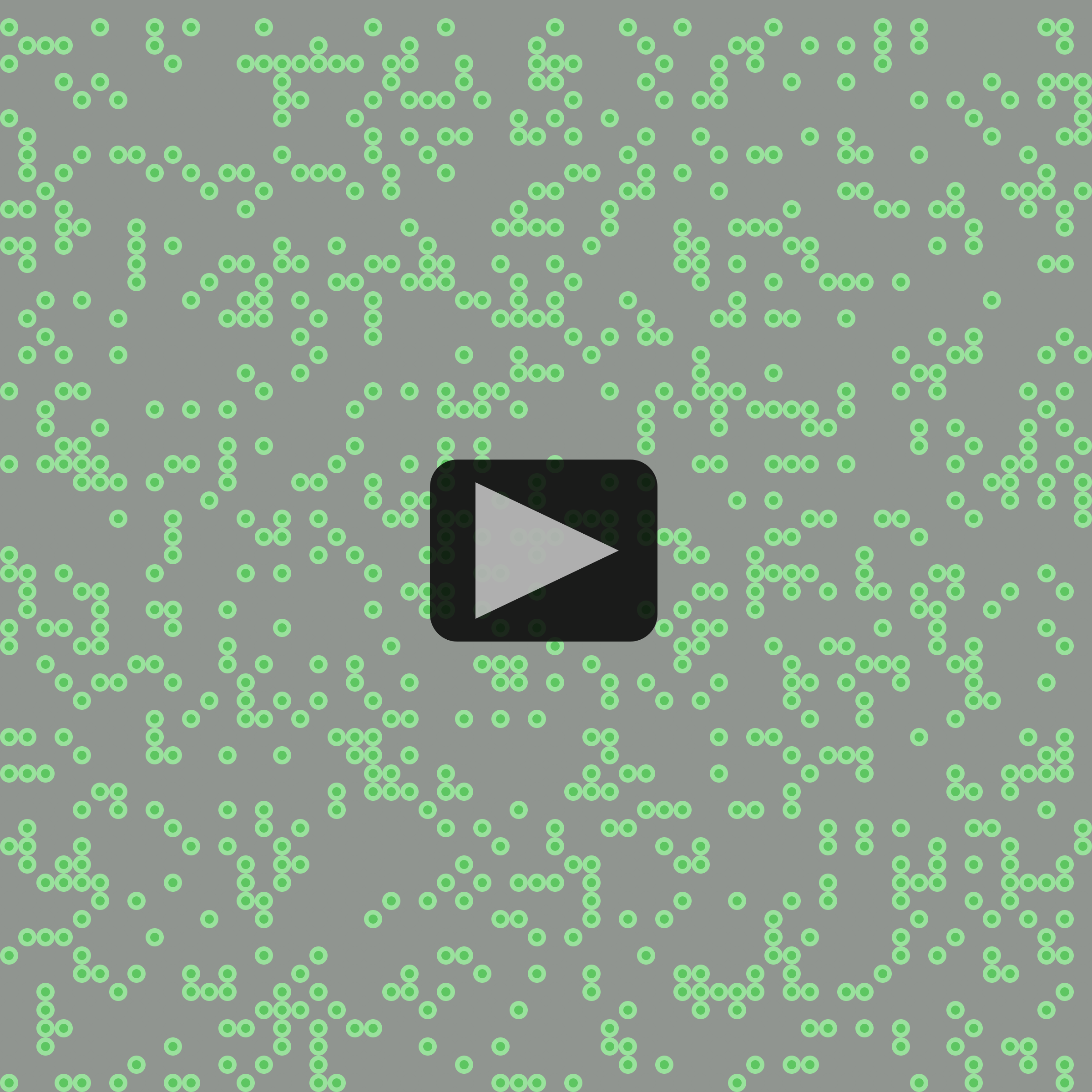 Chunky's Life #3 static token preview
