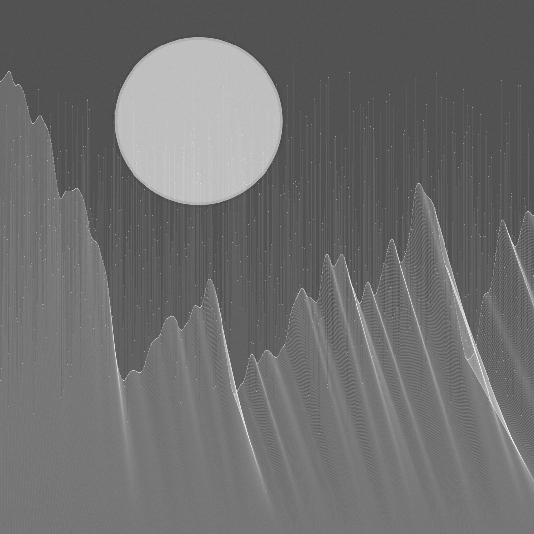 Geoscapes #16 static token preview