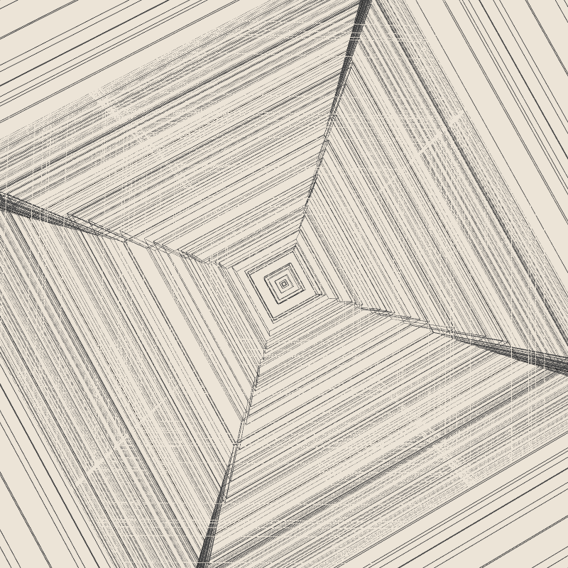 the boxes we live in: sketchbook edition #2 static token preview