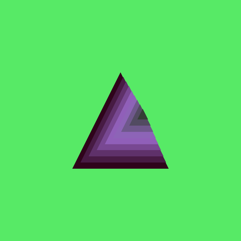 Bauhaus Palette #4 static token preview