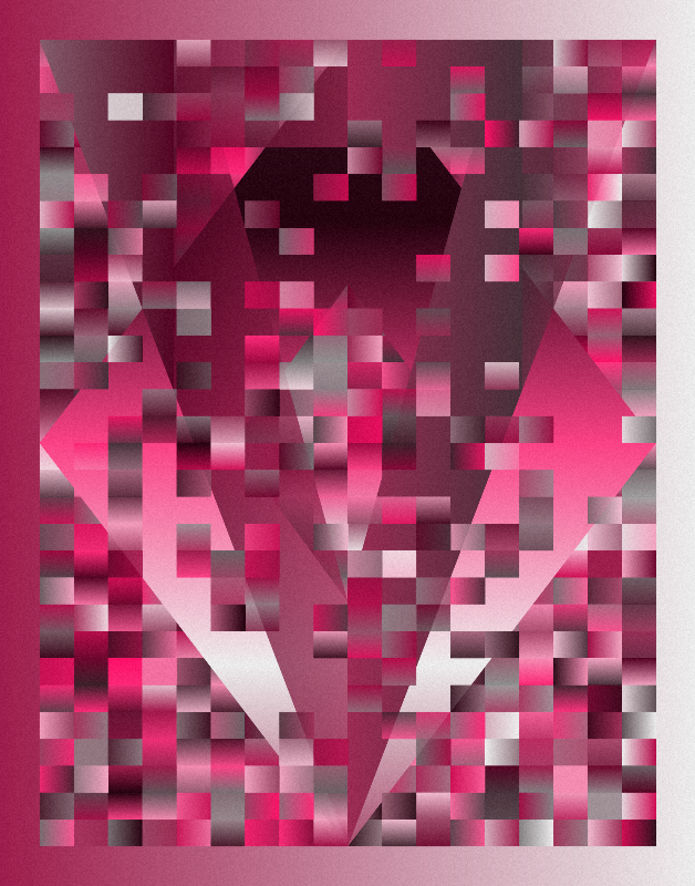 Cheerful Obscure #11 static token preview