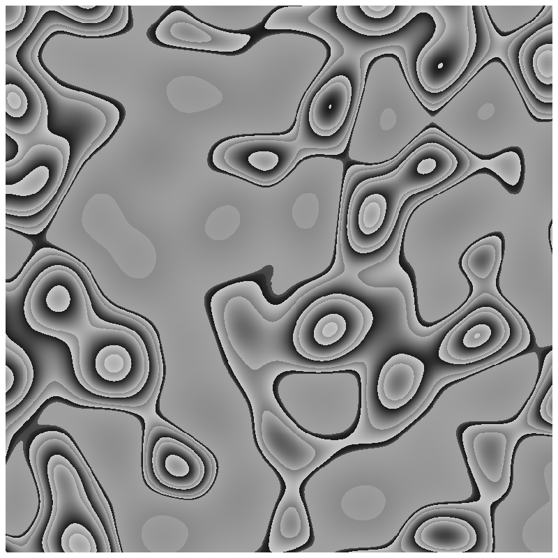 Cell Tripper #24 static token preview