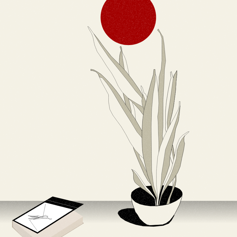 Still Life #2 #20 static token preview