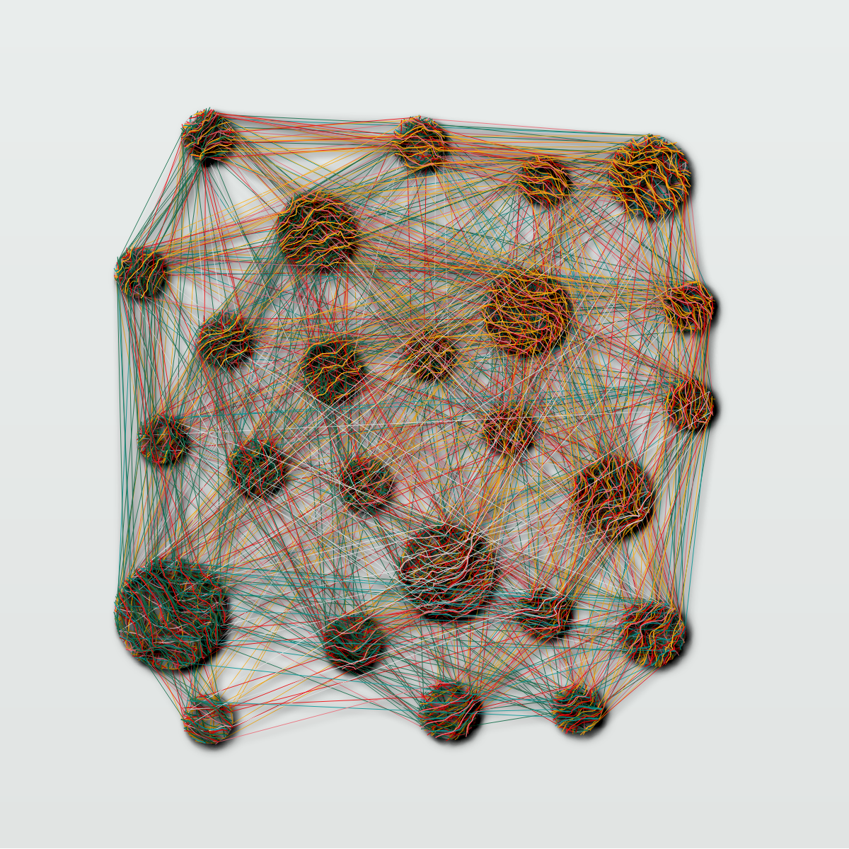 Threads: An algorithm study #5 static token preview