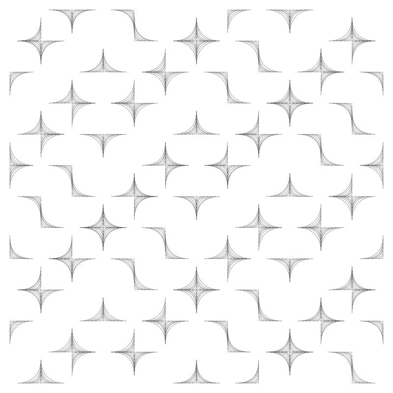 Tiles #2 #7 static token preview