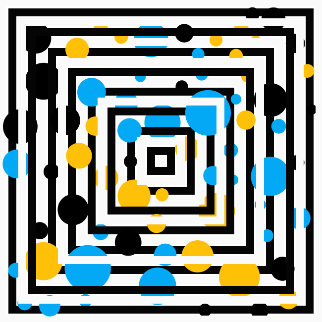 Simplicity #1 static token preview