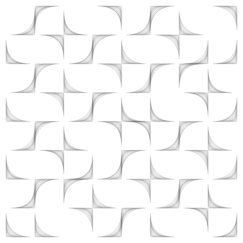 Tiles #2 #2 static token preview