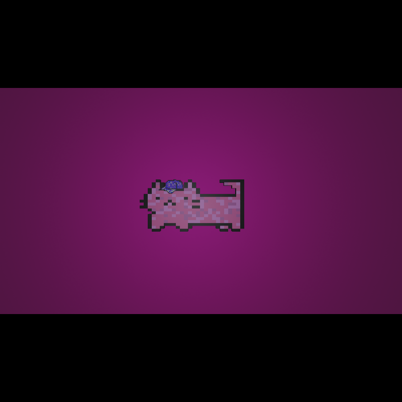 fx(cats) #64 static token preview