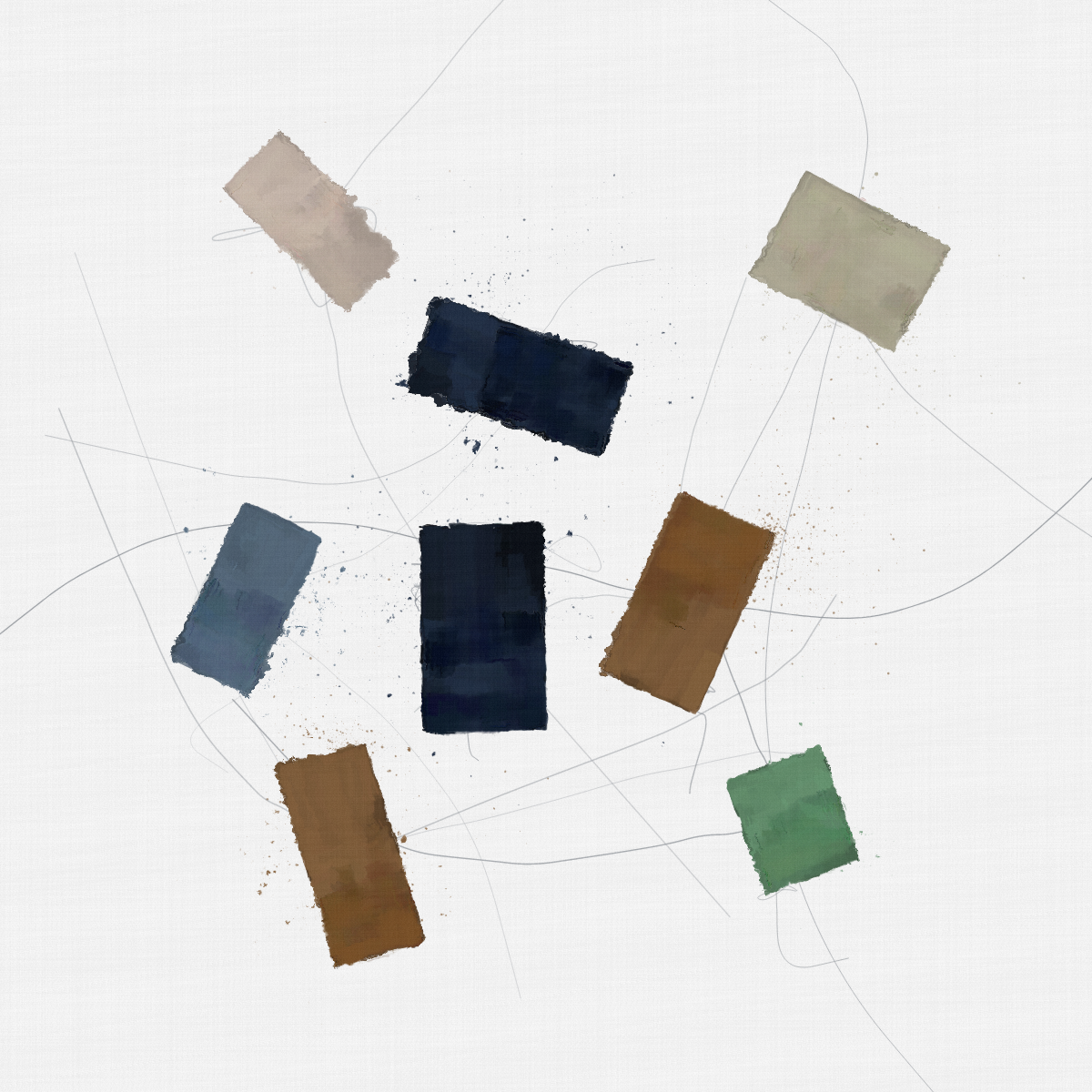 Disjoint and Disoriented #122 static token preview