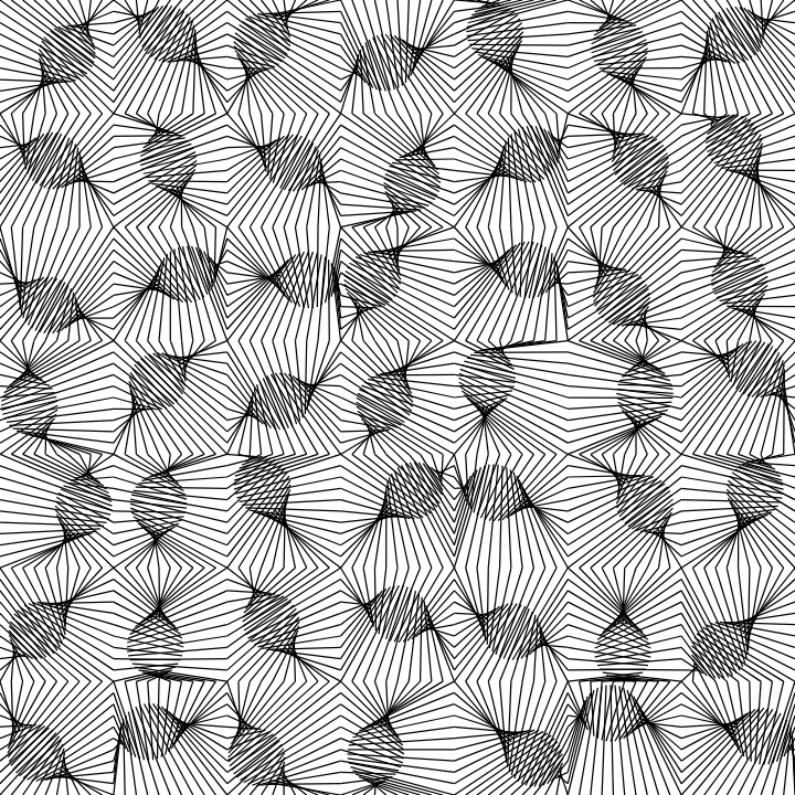 Organic Illusion #4 static token preview