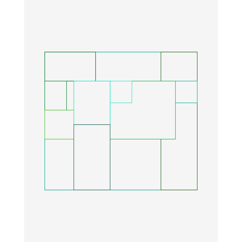 Fields #12 static token preview