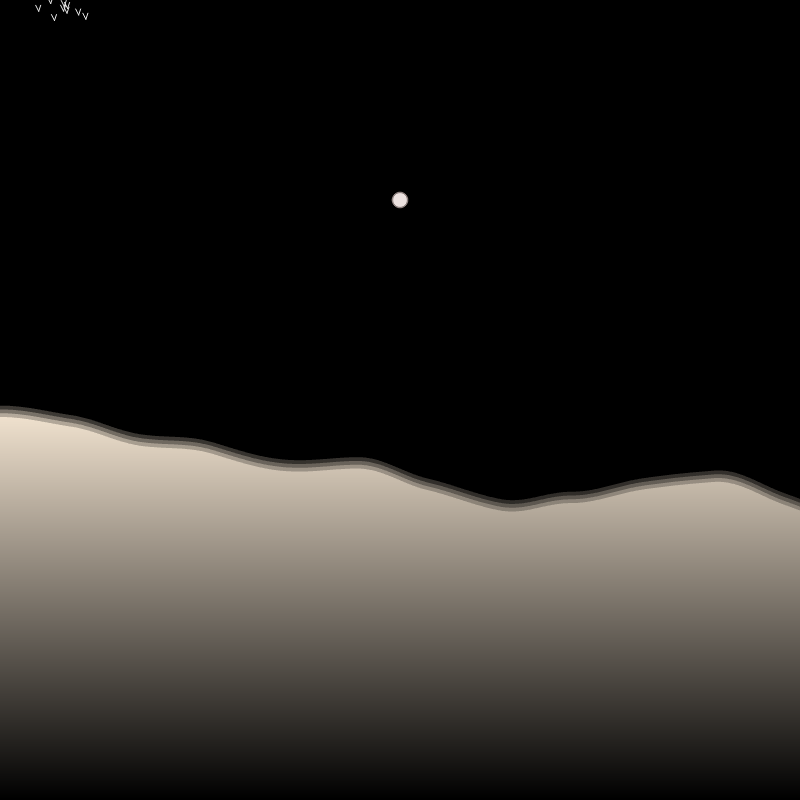 Drumscapes #11 static token preview
