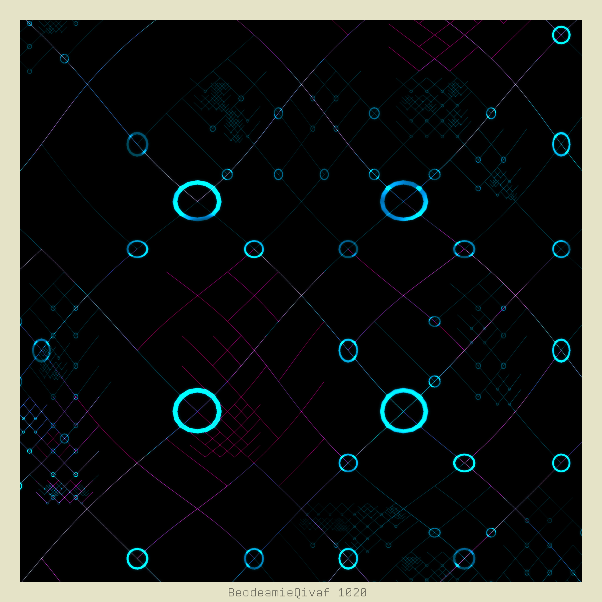 Wobble Telescope #49 static token preview