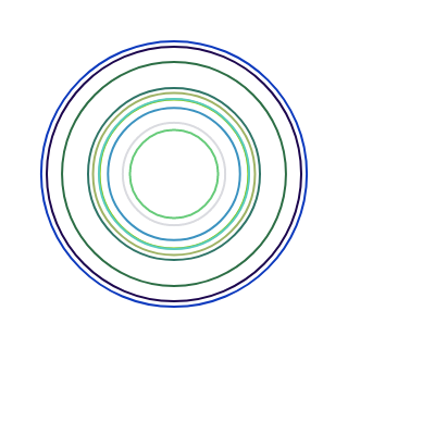 Concentric #54 static token preview