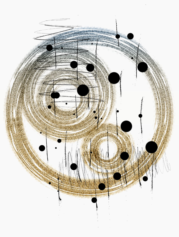 生命の兆候 / Signs of life #13 static token preview