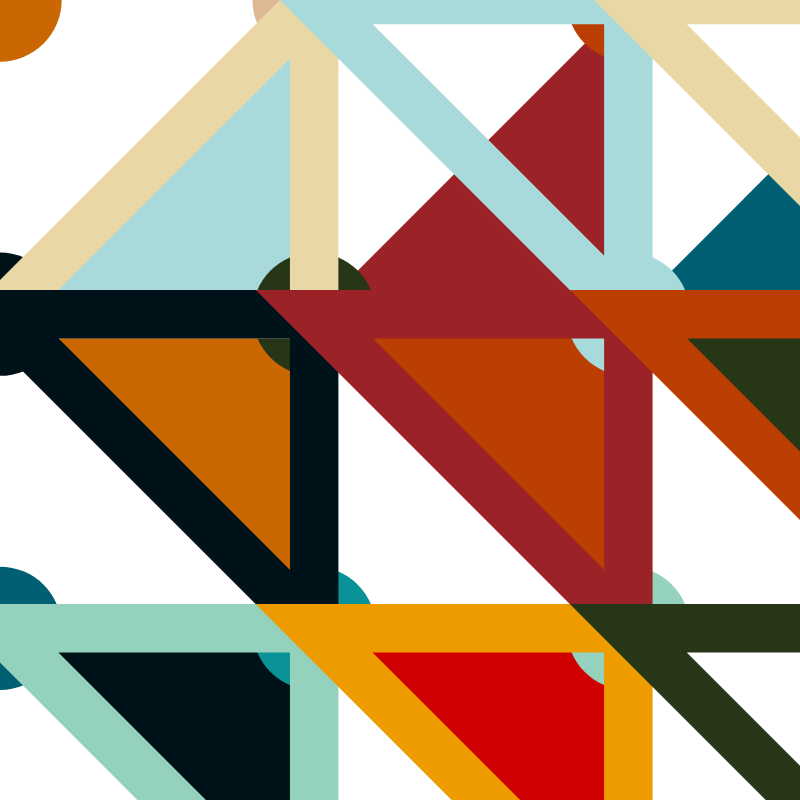 Triangle Texture #10 static token preview