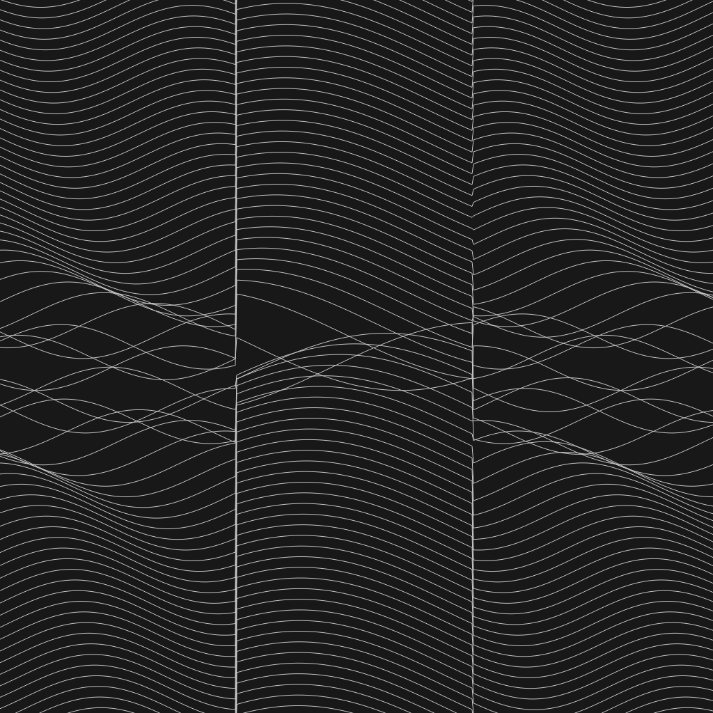 Code Waves #19 static token preview
