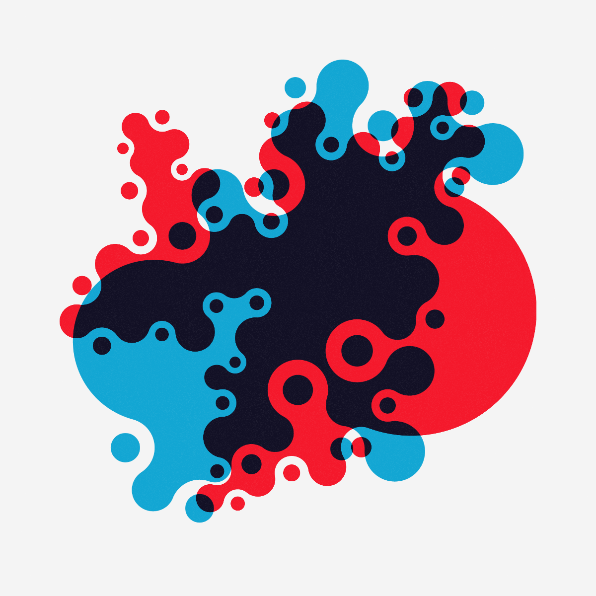 Bouba #1 static token preview