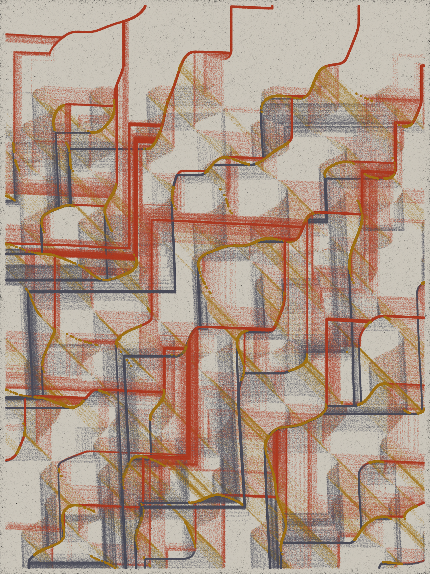 Deconstructions #20 static token preview
