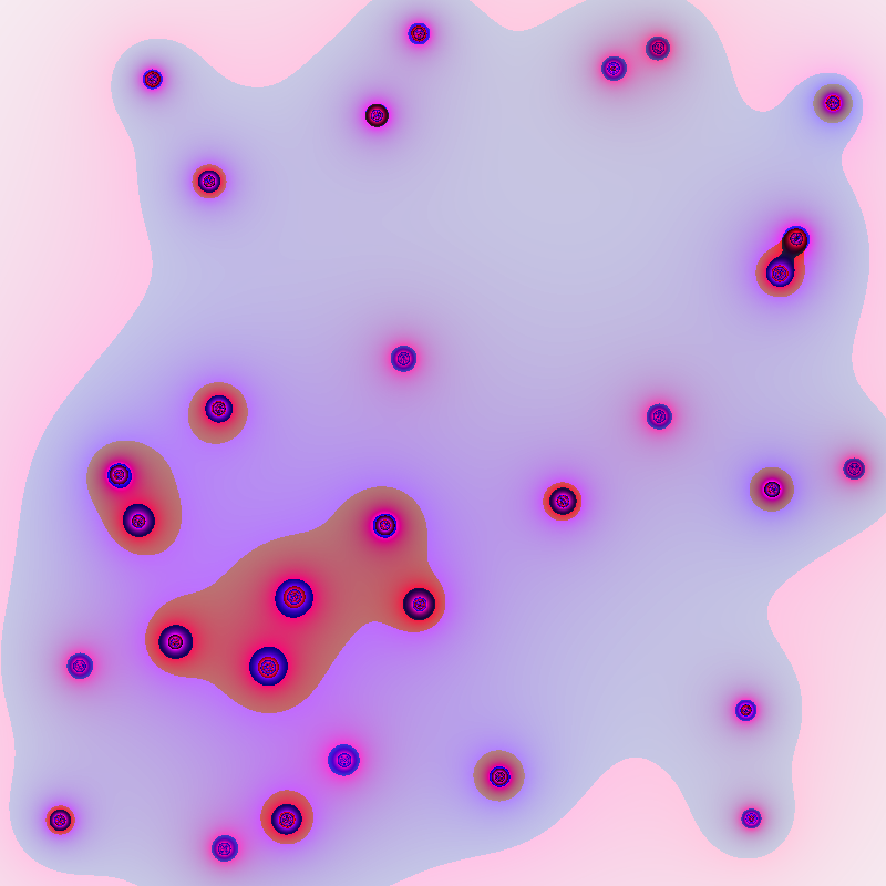 Unknown Antimatter #15 static token preview
