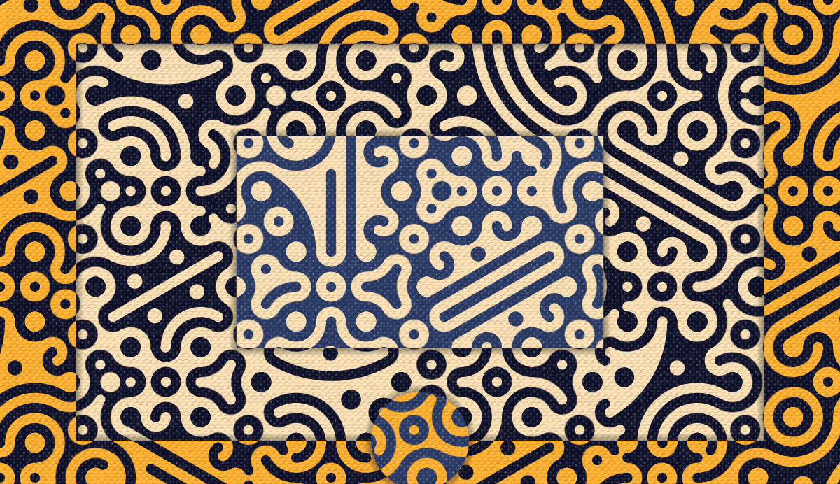 Paper Cut #12 static token preview