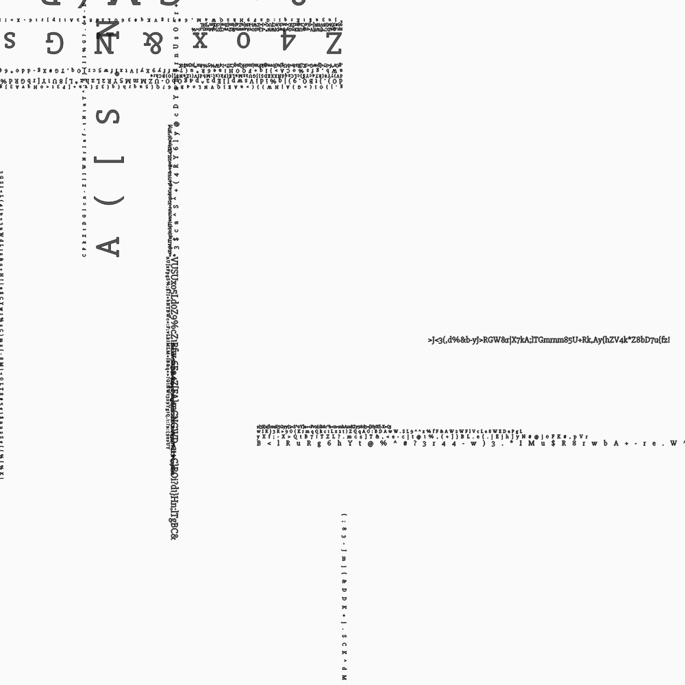 Typing #23 static token preview