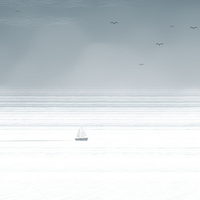 along the shore line #14 static token preview