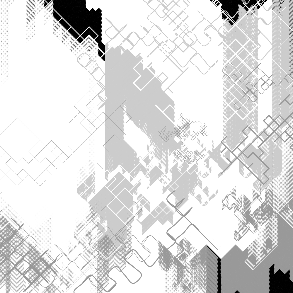 Glyphs #23 static token preview