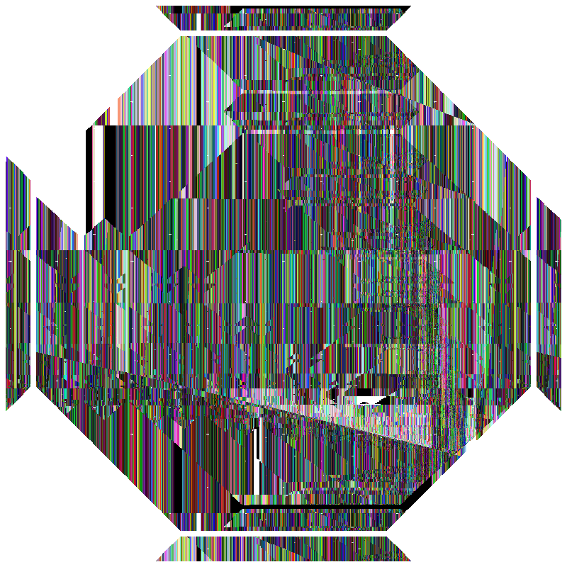 cathode_cosmos #4 static token preview