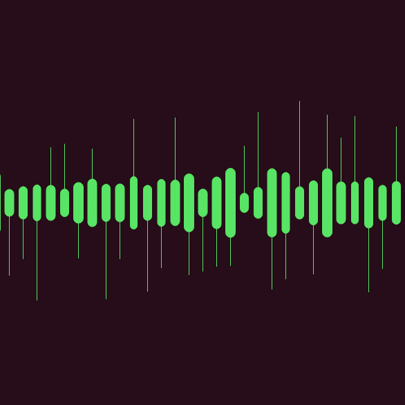 Various voices #5 static token preview