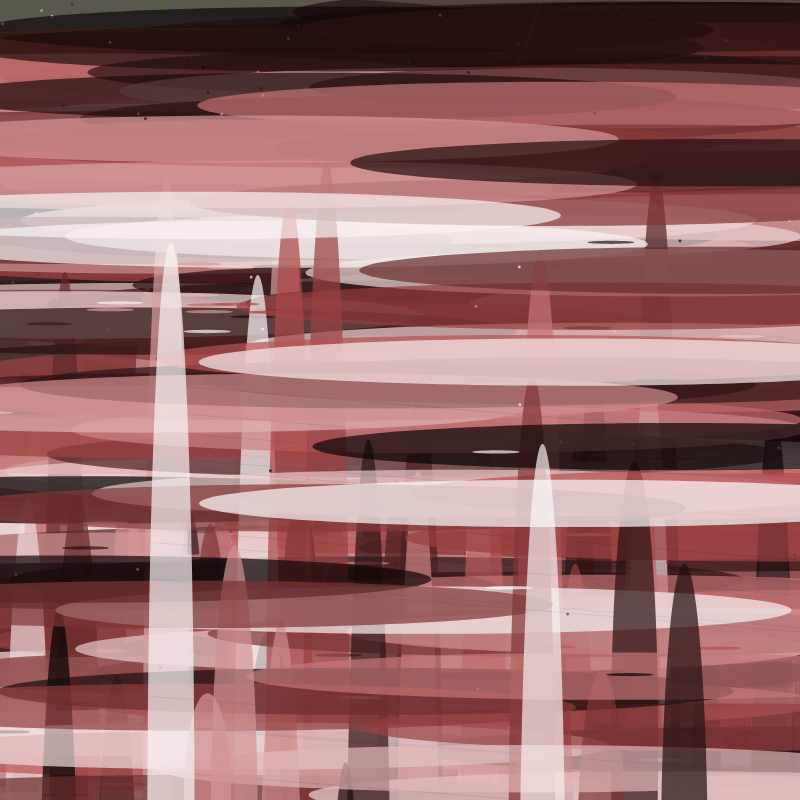 secret landscape #12 static token preview