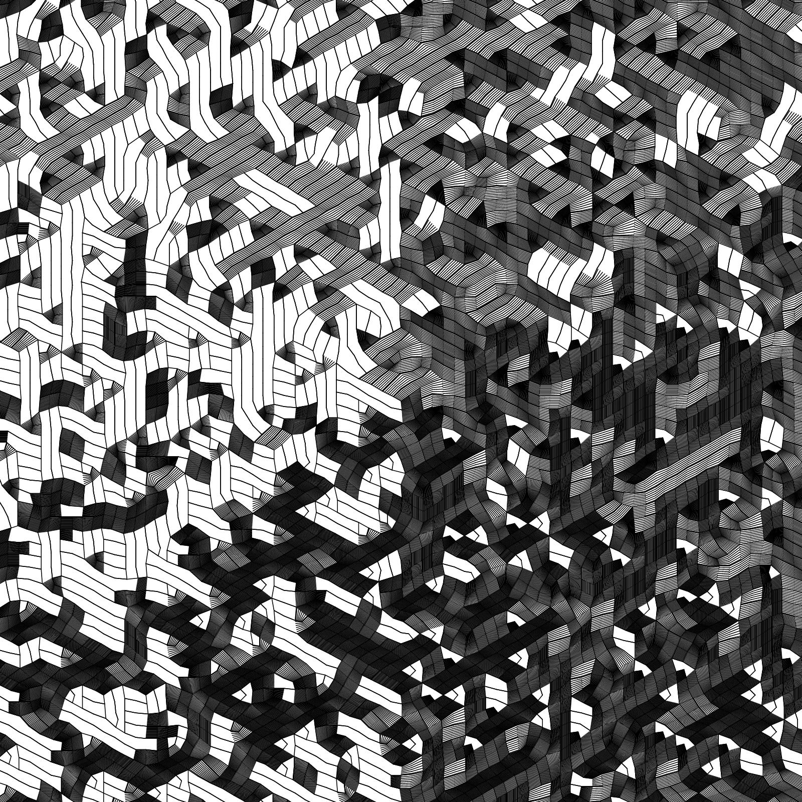 Proxemics #21 static token preview