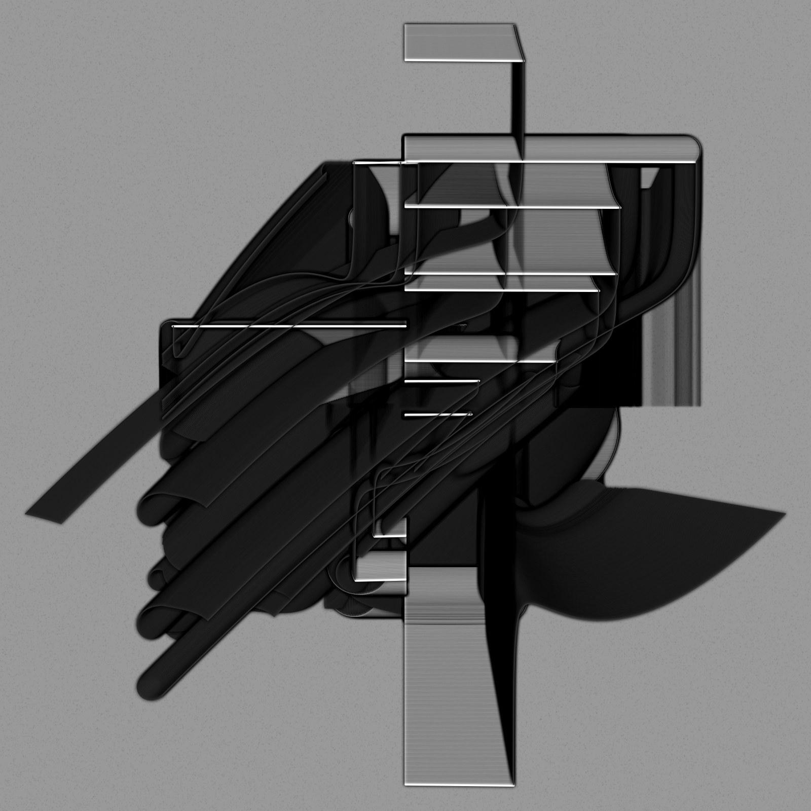 Artistic Thoughts V8 #15 static token preview