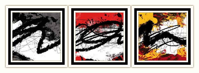 Arts of Chet Today's Series 1 #1 static token preview