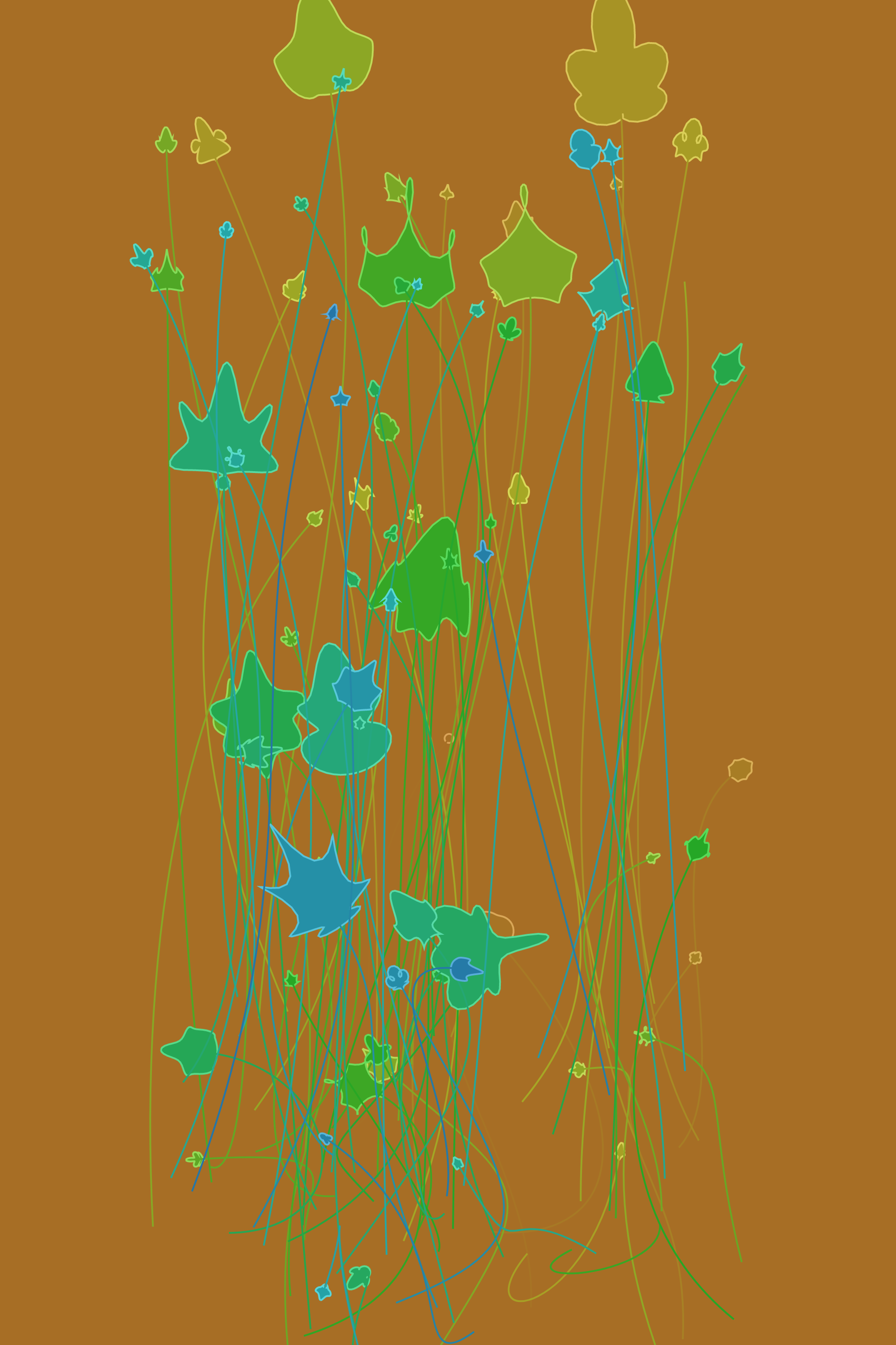 Flower___001 #5 static token preview