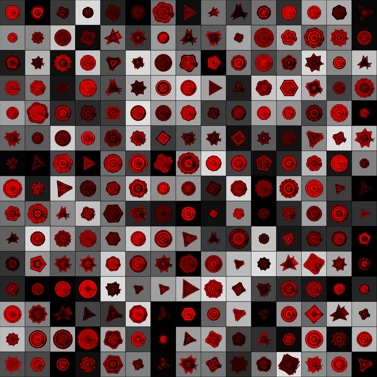 Not Crossword Puzzle #16 static token preview