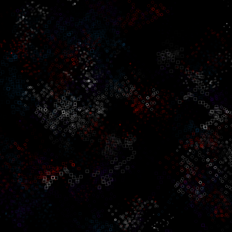 Kashima #38 static token preview