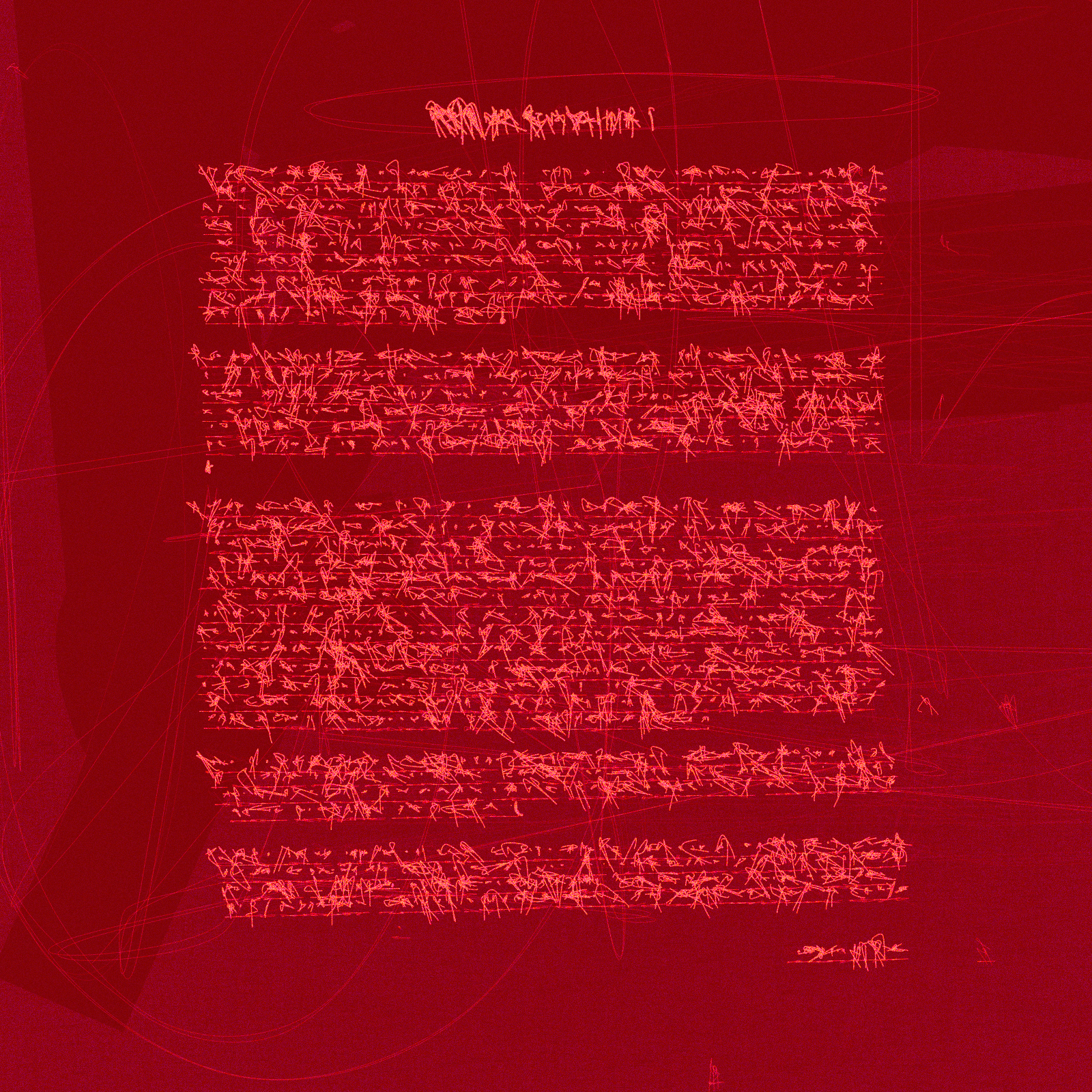 The Manuscript #14 static token preview