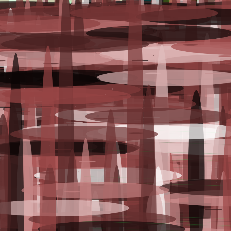 secret landscape #19 static token preview
