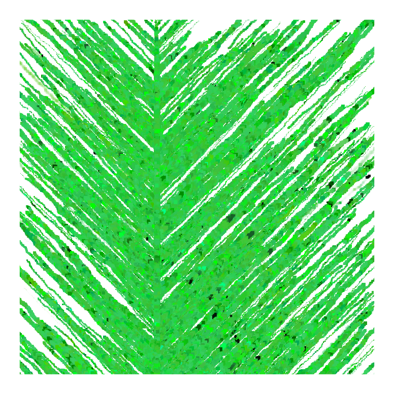 Uncontrolled Painting #1 static token preview