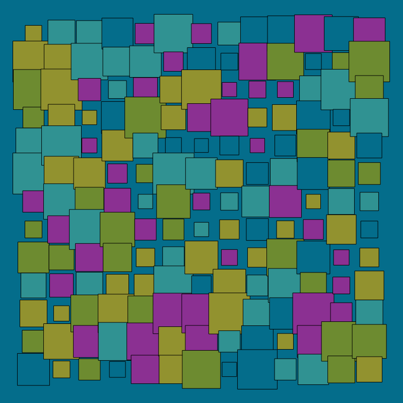 palette tiles #11 static token preview