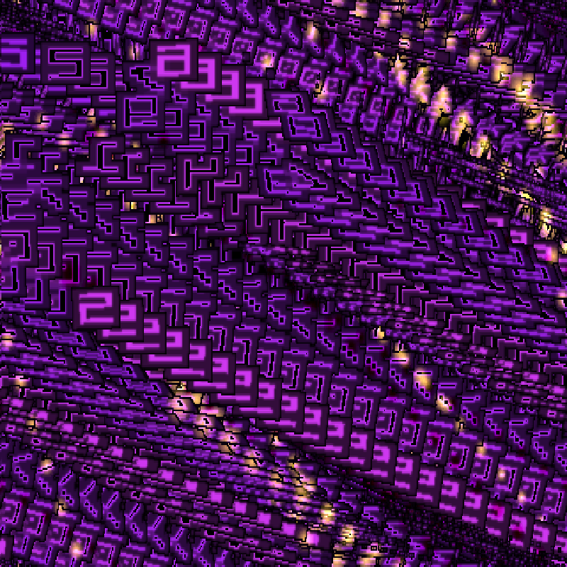 Drip 9c - from the 'Score-2022' sketches. #24 static token preview