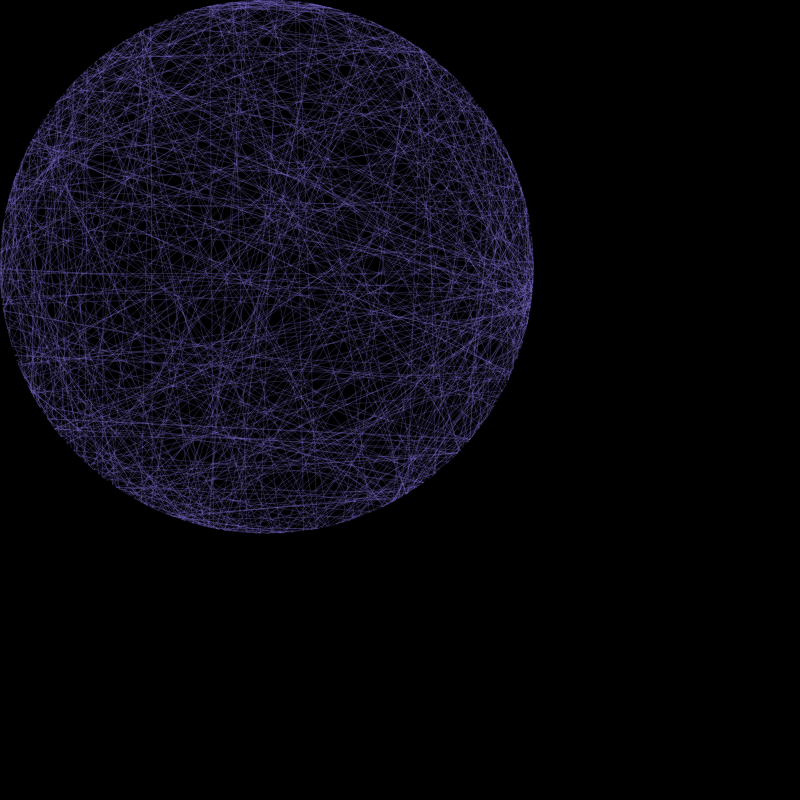 Moon phases #23 static token preview