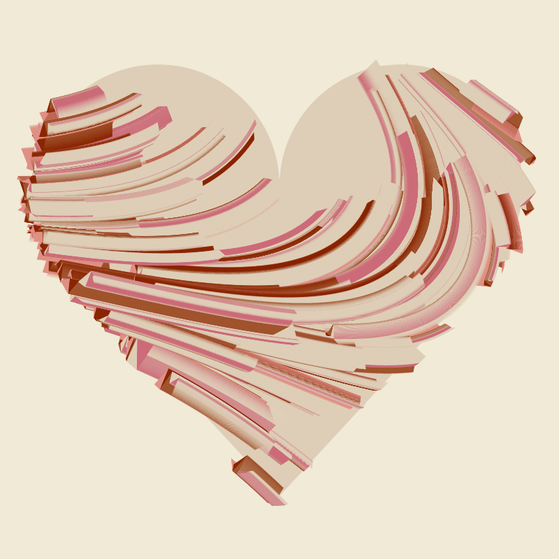 Valentine #5 static token preview