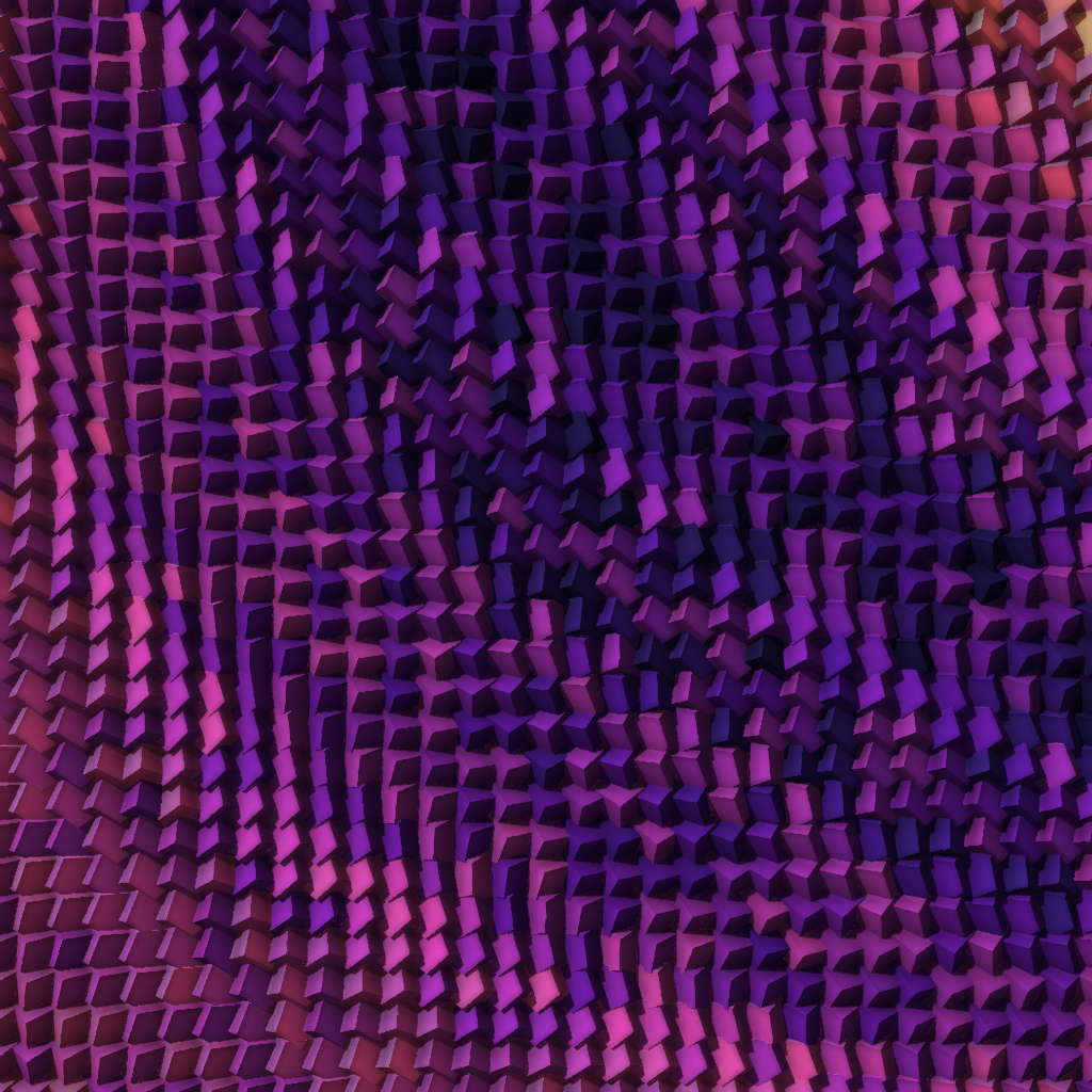 Maximalism💎 #5 static token preview