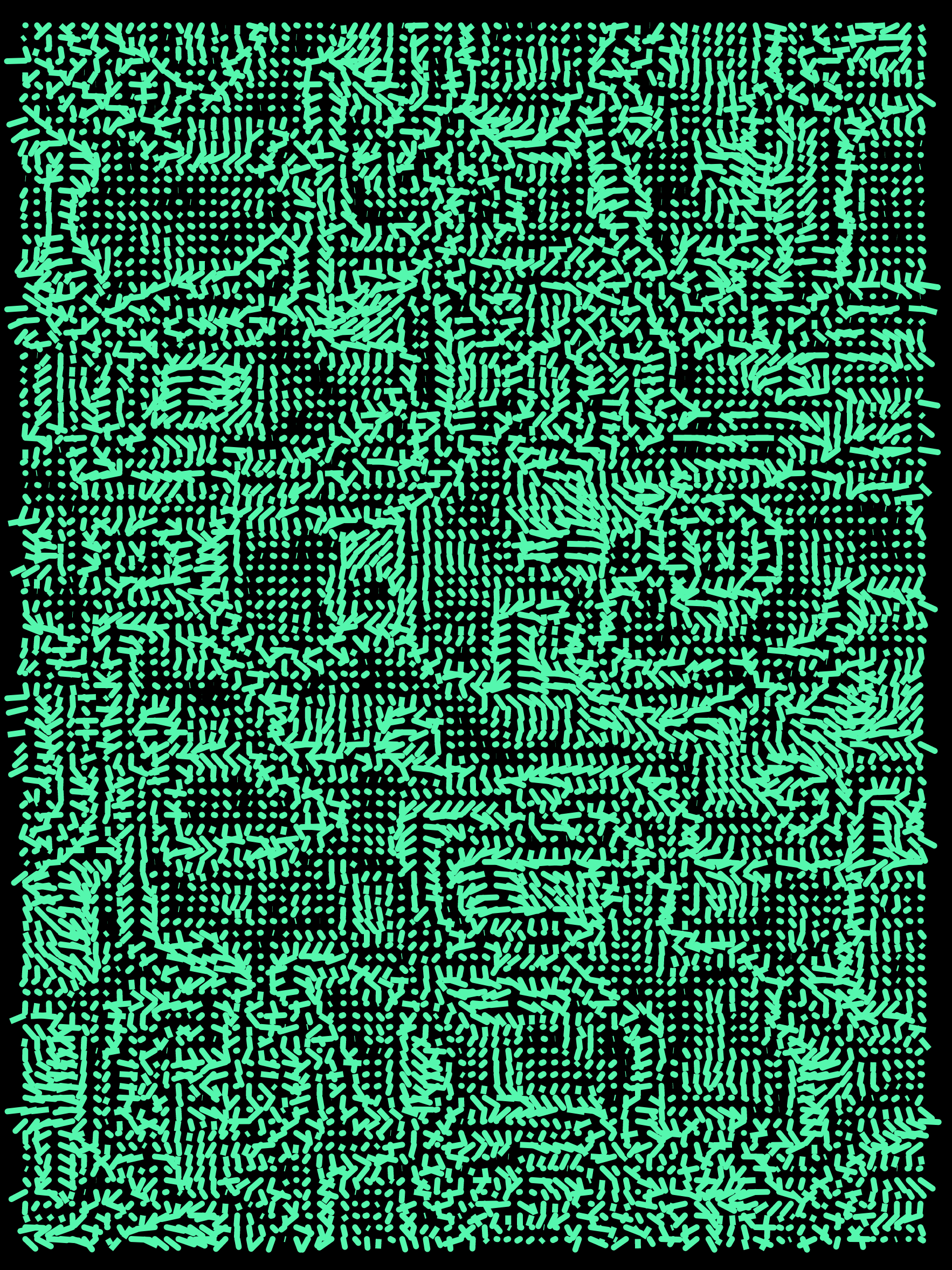 Study in Abstraction: Revisited #9 static token preview