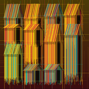 House of strings project preview